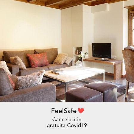 Val De Ruda Luxe 27 By Feelfree Rentals Baqueira Beret Bagian luar foto