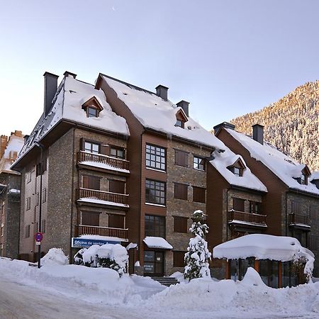 Val De Ruda Luxe 27 By Feelfree Rentals Baqueira Beret Bagian luar foto
