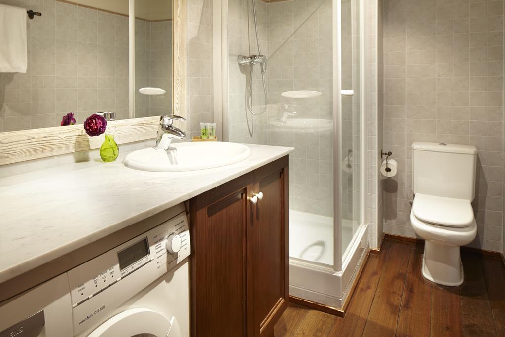 Val De Ruda Luxe 27 By Feelfree Rentals Baqueira Beret Bagian luar foto