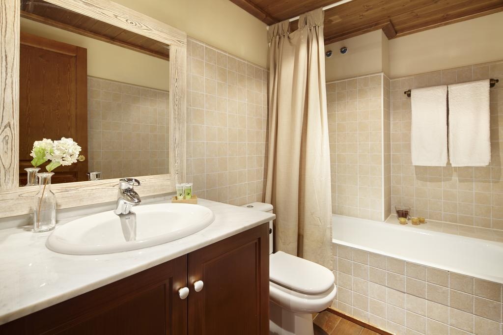 Val De Ruda Luxe 27 By Feelfree Rentals Baqueira Beret Bagian luar foto