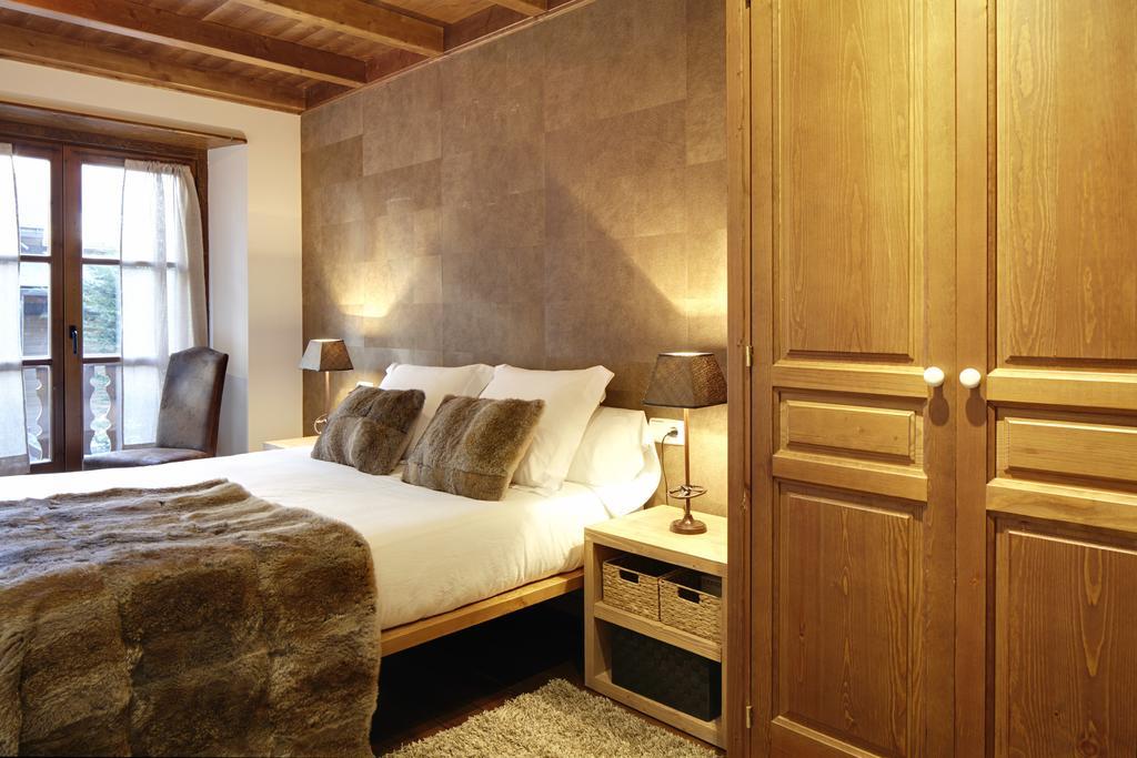 Val De Ruda Luxe 27 By Feelfree Rentals Baqueira Beret Bagian luar foto