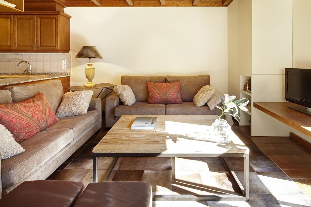 Val De Ruda Luxe 27 By Feelfree Rentals Baqueira Beret Bagian luar foto