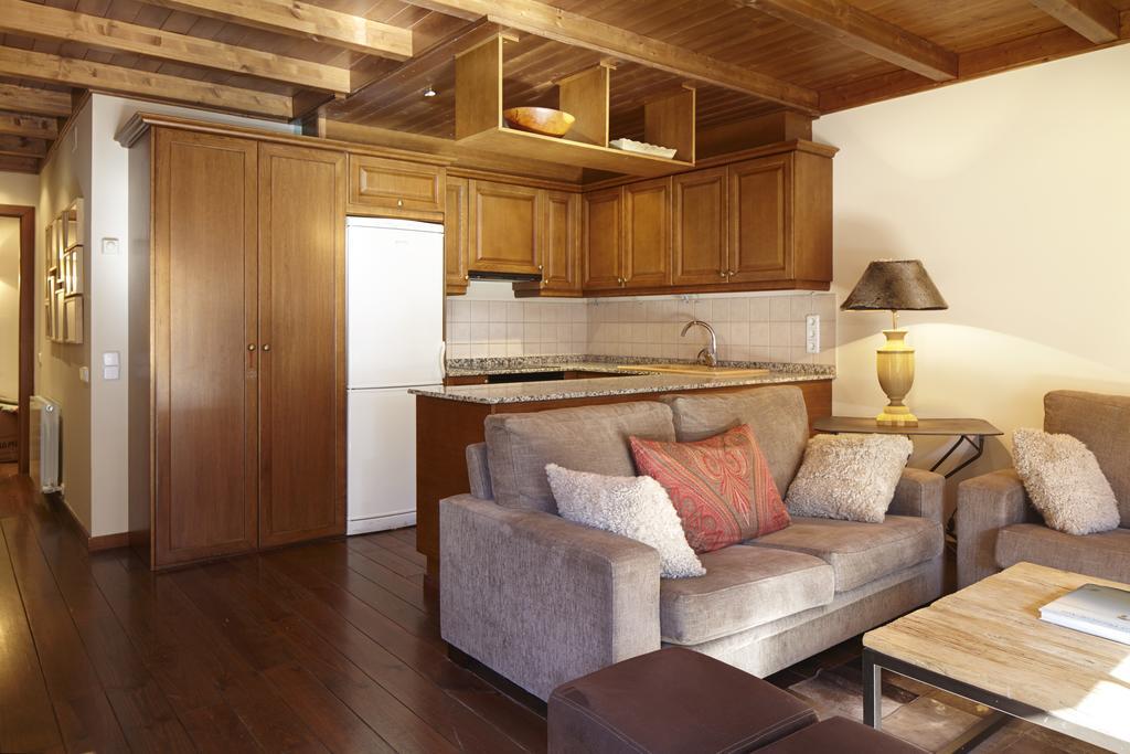Val De Ruda Luxe 27 By Feelfree Rentals Baqueira Beret Bagian luar foto